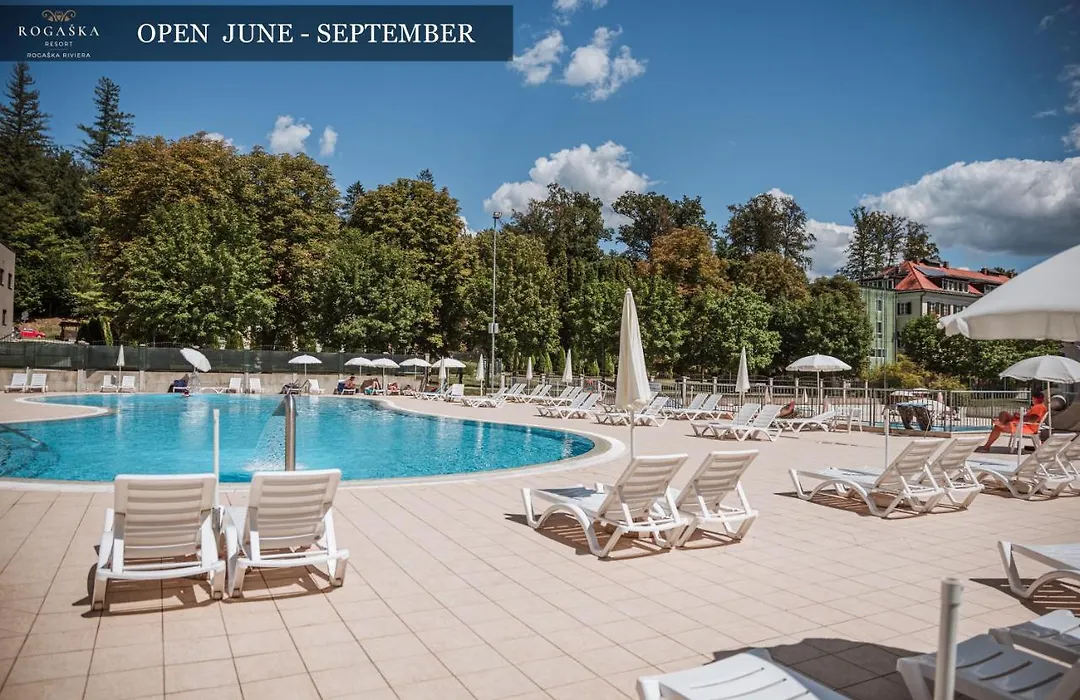 Grand Hotel Rogaska-1